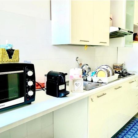Dgs Aparthotel Trapani Esterno foto