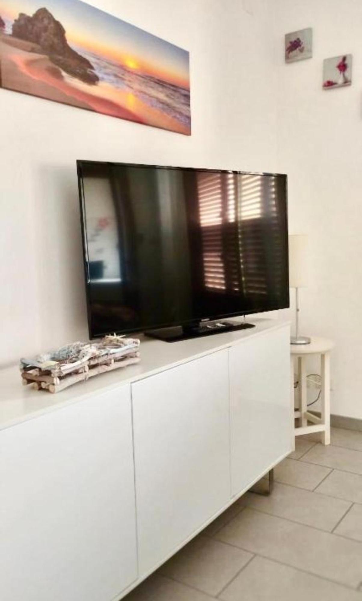 Dgs Aparthotel Trapani Esterno foto